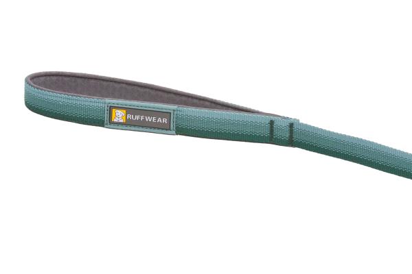 Ruffwear Front Range Leash River Rock Green Ruffwear Front Range Leash River Rock Green